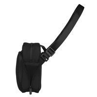 Чоловіча сумка Victorinox Travel Travel Accessories 5.0 Black з RFID захистом (Vt610605)