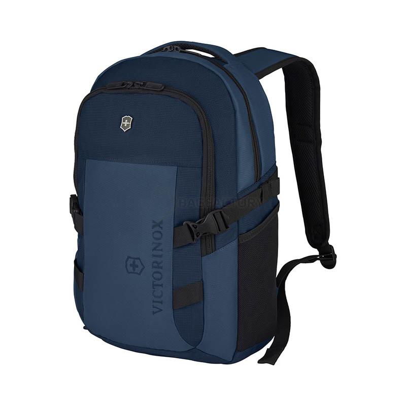 Міський рюкзак Victorinox Travel Vx Sport EVO Compact Deep Lake 20л (Vt611415)