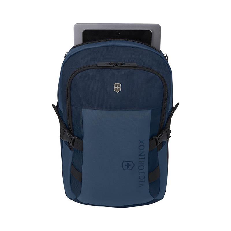 Міський рюкзак Victorinox Travel Vx Sport EVO Compact Deep Lake 20л (Vt611415)