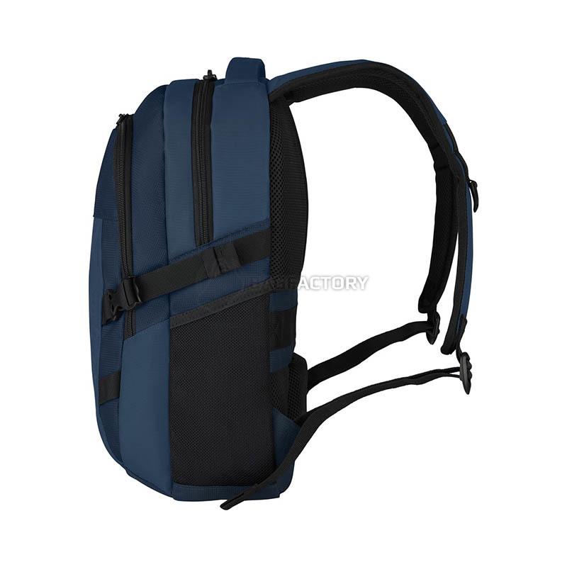 Міський рюкзак Victorinox Travel Vx Sport EVO Compact Deep Lake 20л (Vt611415)