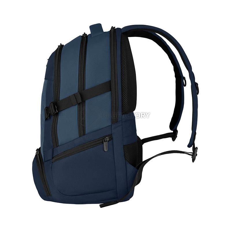 Міський рюкзак Victorinox Travel Vx Sport EVO Deluxe Deep Lake 28л (Vt611418)