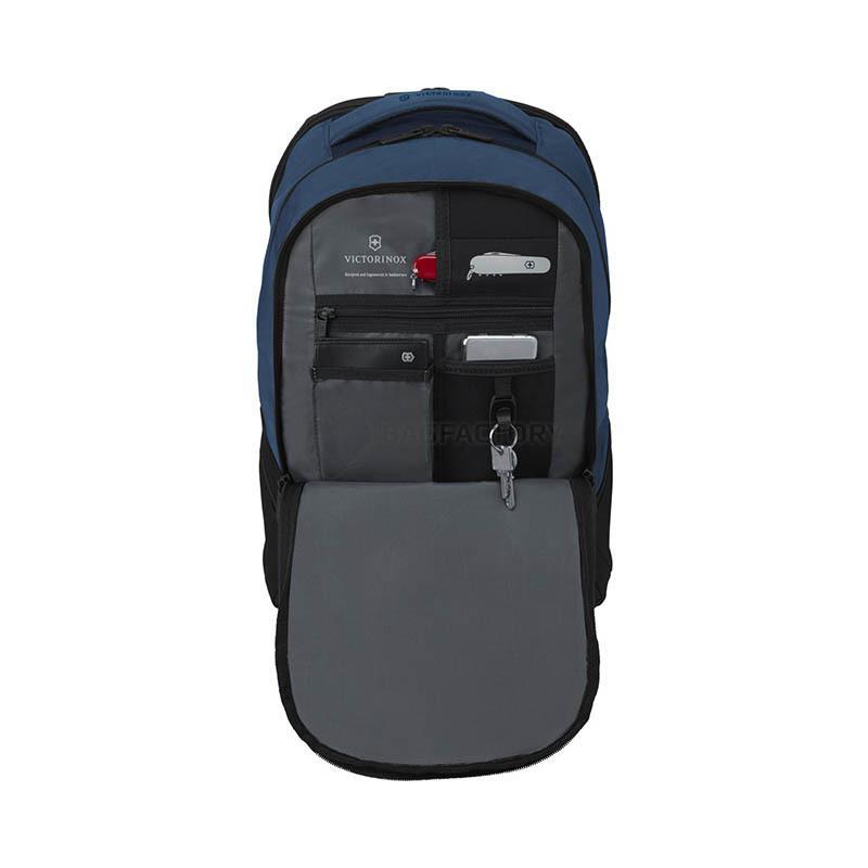 Міський рюкзак Victorinox Travel Vx Sport EVO Deluxe Deep Lake 28л (Vt611418)