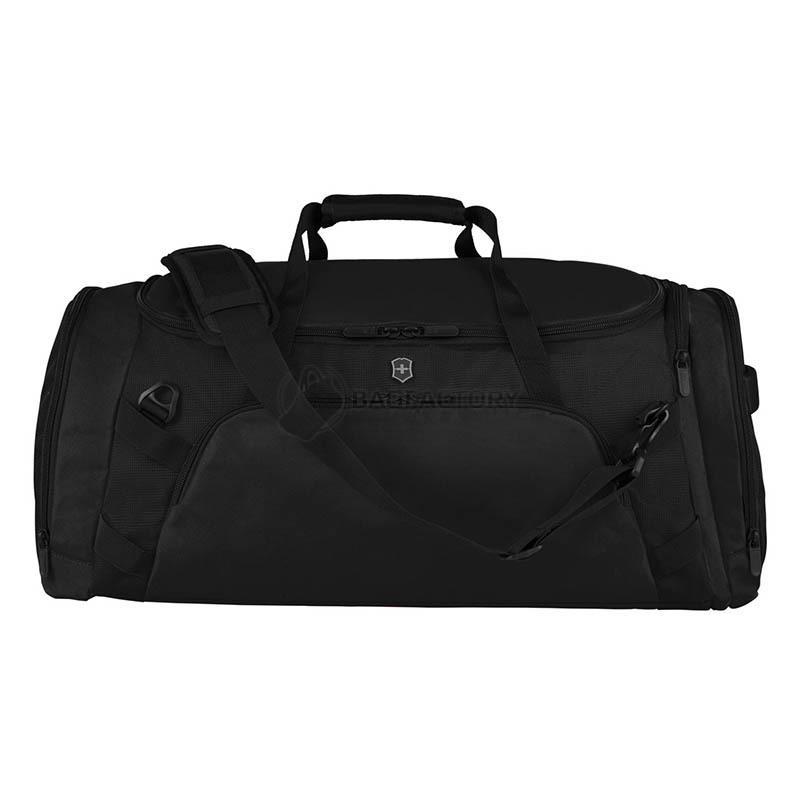 Дорожня сумка-рюкзак Victorinox Travel Vx Sport EVO Black 57л (Vt611422)