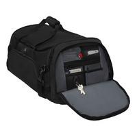 Дорожня сумка-рюкзак Victorinox Travel Vx Sport EVO Black 57л (Vt611422)