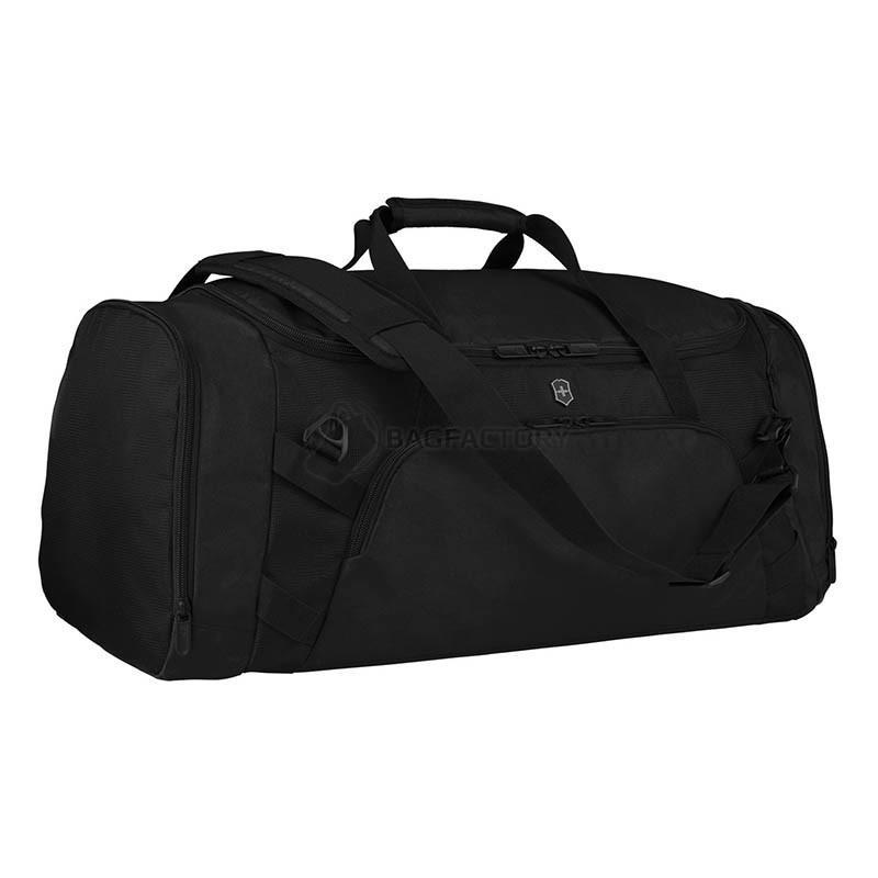 Дорожня сумка-рюкзак Victorinox Travel Vx Sport EVO Black 57л (Vt611422)
