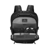 Міський рюкзак Victorinox Travel Werks Professional Cordura Compact Black 15л (Vt611474)