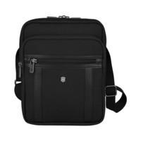Чоловіча сумка Victorinox Travel Werks Professional Cordura Black 6л (Vt611472)