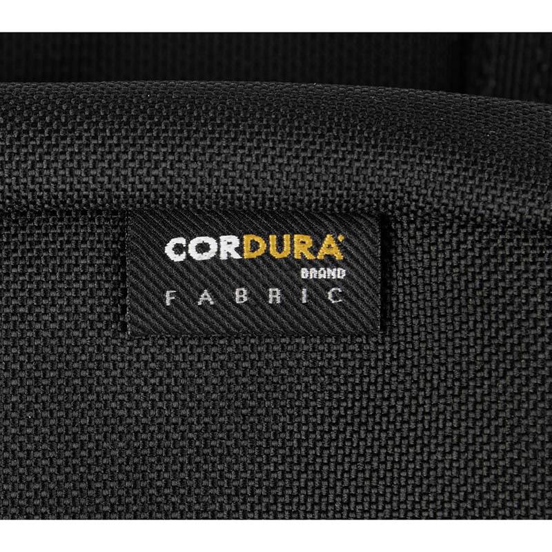 Чоловіча сумка Victorinox Travel Werks Professional Cordura Black 6л (Vt611472)