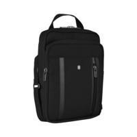 Чоловіча сумка Victorinox Travel Werks Professional Cordura Black 8л (Vt611473)