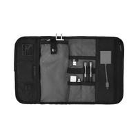 Чоловіча сумка Victorinox Travel Werks Professional Cordura Black 8л (Vt611473)