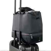 Дорожня сумка Victorinox Travel Werks Traveller 6.0 Weekender Grey 30/45л (Vt605589)