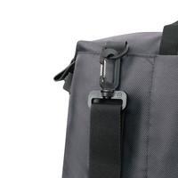 Дорожня сумка Victorinox Travel Werks Traveller 6.0 Weekender Grey 30/45л (Vt605589)