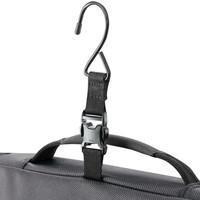 Портплед для одягу Victorinox Travel Werks Traveller 6.0 Deluxe Grey (Vt605583)