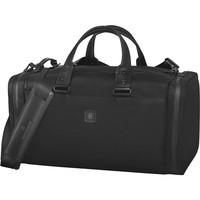 Дорожня сумка Victorinox Travel Lexicon 2.0 Sport Locker Black 37л (Vt601194)