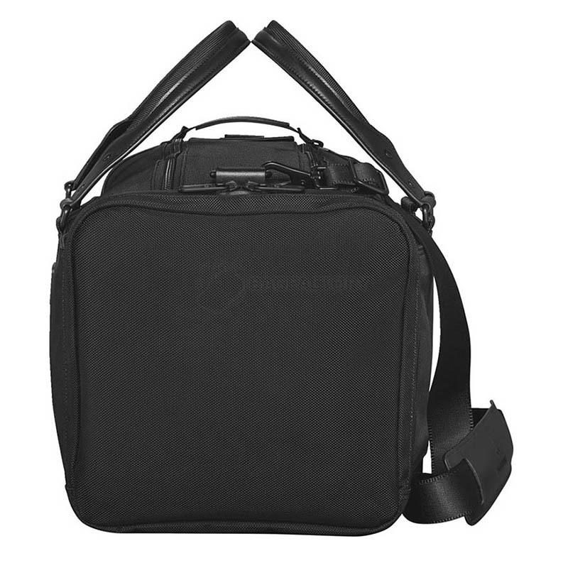 Дорожня сумка Victorinox Travel Lexicon 2.0 Sport Locker Black 37л (Vt601194)