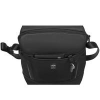 Чоловіча сумка Victorinox Travel Lifestyle Accessory Black 6л (Vt611082)