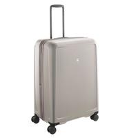 Валіза на 4 колесах Victorinox Travel Connex HS Grey L 107/121л (Vt605673)