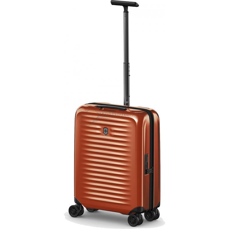 Валіза на 4 колесах Victorinox Travel Airox Orange S 33л (Vt610920)
