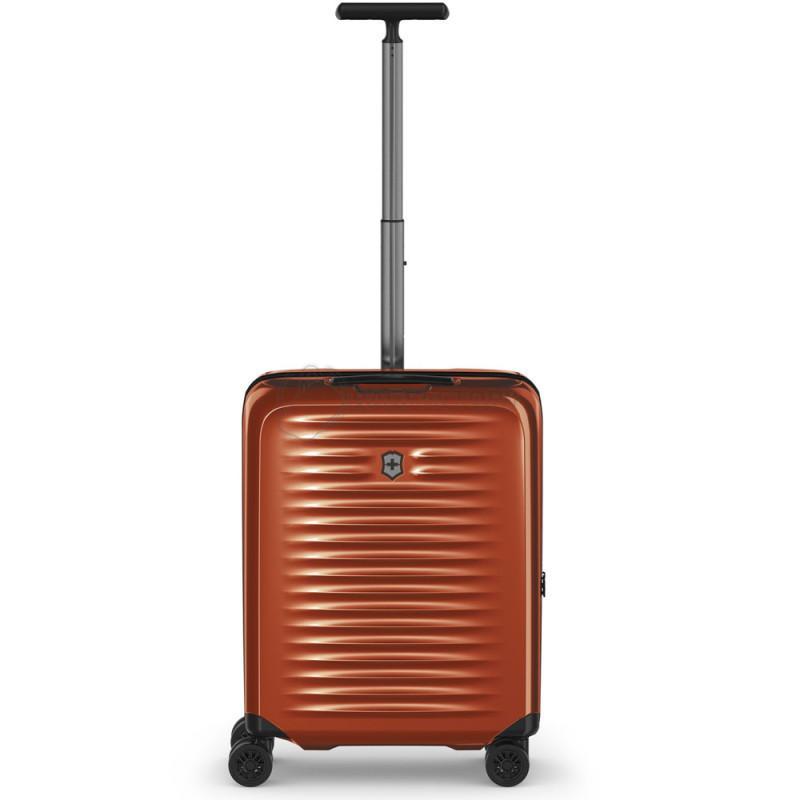 Валіза на 4 колесах Victorinox Travel Airox Orange S 33л (Vt610920)
