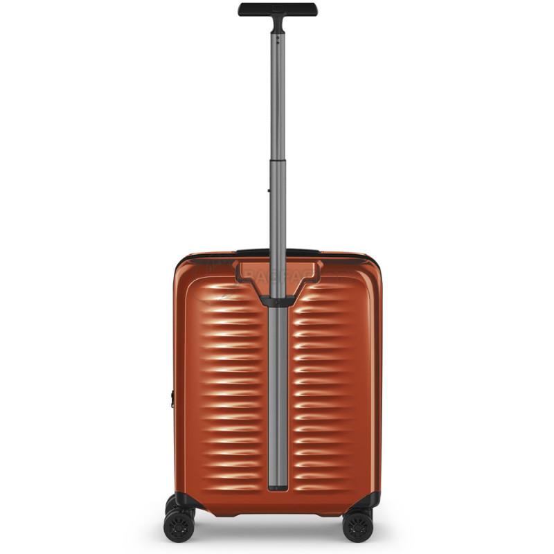 Валіза на 4 колесах Victorinox Travel Airox Orange S 33л (Vt610920)