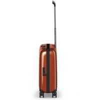 Валіза на 4 колесах Victorinox Travel Airox Orange S 33л (Vt610920)