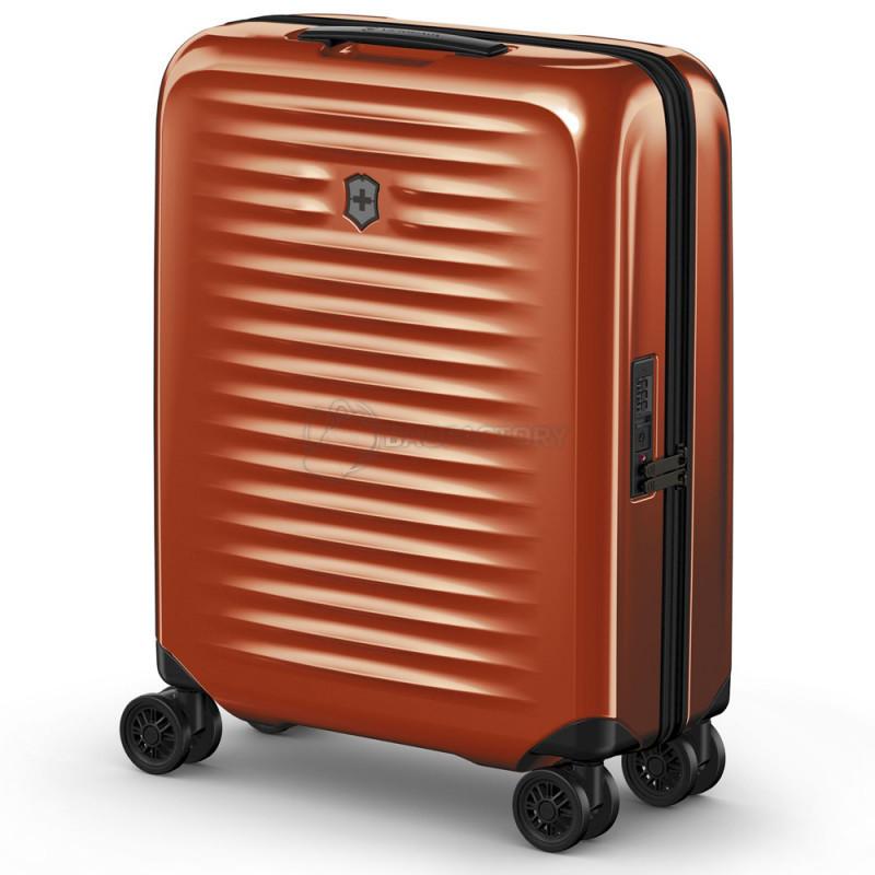 Валіза на 4 колесах Victorinox Travel Airox Orange S 33л (Vt610920)