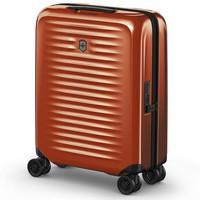 Валіза на 4 колесах Victorinox Travel Airox Orange S 33л (Vt610920)