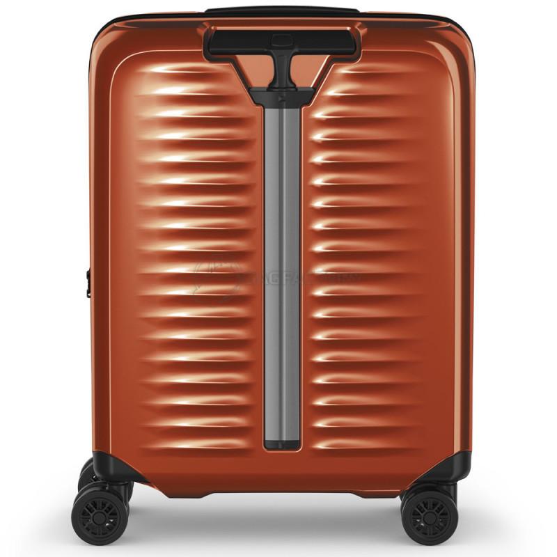 Валіза на 4 колесах Victorinox Travel Airox Orange S 33л (Vt610920)