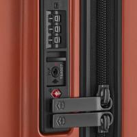 Валіза на 4 колесах Victorinox Travel Airox Orange S 33л (Vt610920)