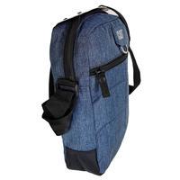 Чоловіча сумка CAT Millennial Classic Темно-синій 7л (83434;447)