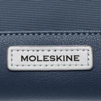 Міський рюкзак Moleskine Metro Rolltop Сапфір (ET20FMTRBKB20)