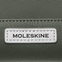 Міський рюкзак Moleskine Metro Rolltop Темно-зелений (ET20FMTRBKK6)