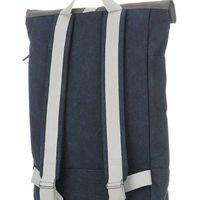 Міський рюкзак Ucon Acrobatics Hajo Original Темно-синій (319001366618)
