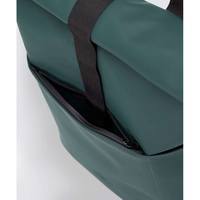 Міський рюкзак Ucon Acrobatics Hajo Mini Lotus Лісовий зелений (309002478820)