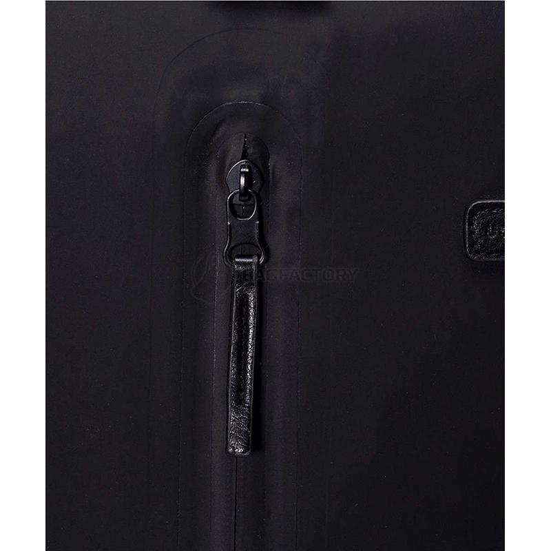 Міський рюкзак Ucon Acrobatics Hajo Pro Lotus Чорний (339002208819)