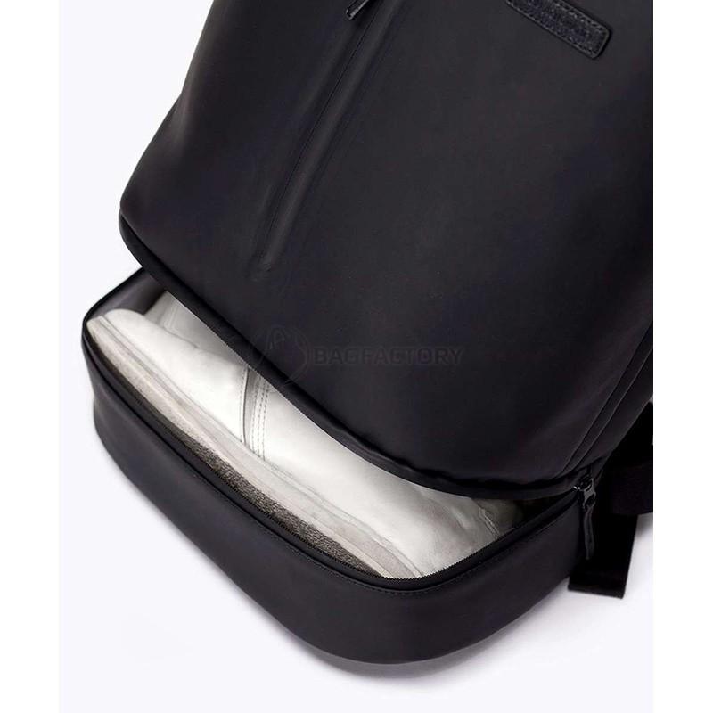 Міський рюкзак Ucon Acrobatics Hajo Pro Lotus Чорний (339002208819)