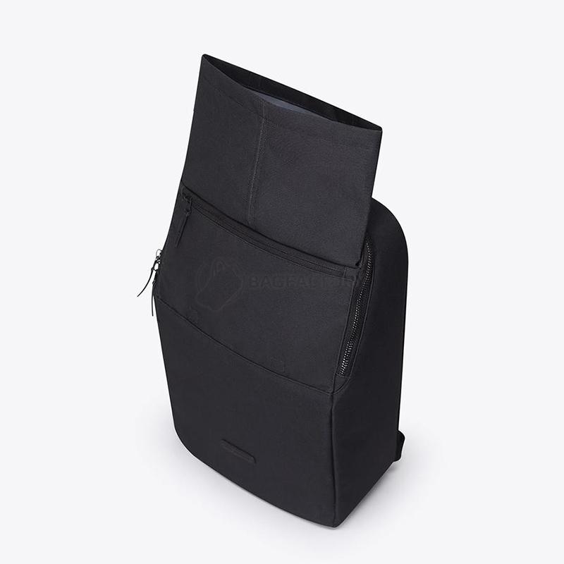 Міський рюкзак Ucon Acrobatics Nathan Stealth Чорний (499004206618)