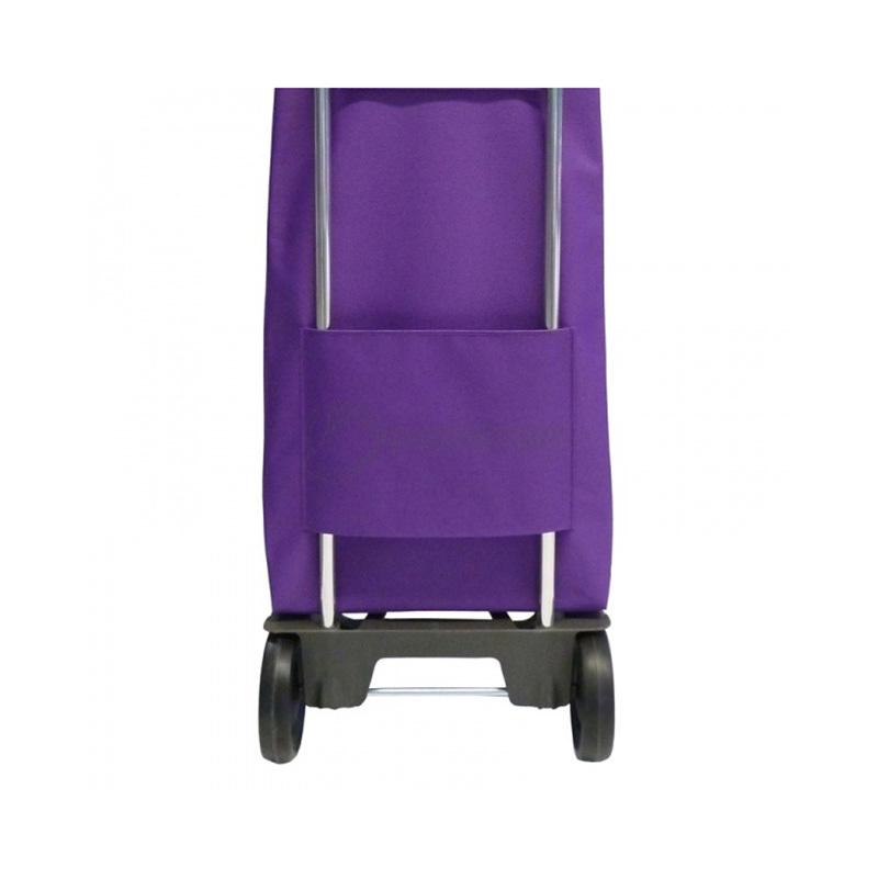 Господарська сумка-візок Rolser Pep MF Joy 39 Bassi (928590)