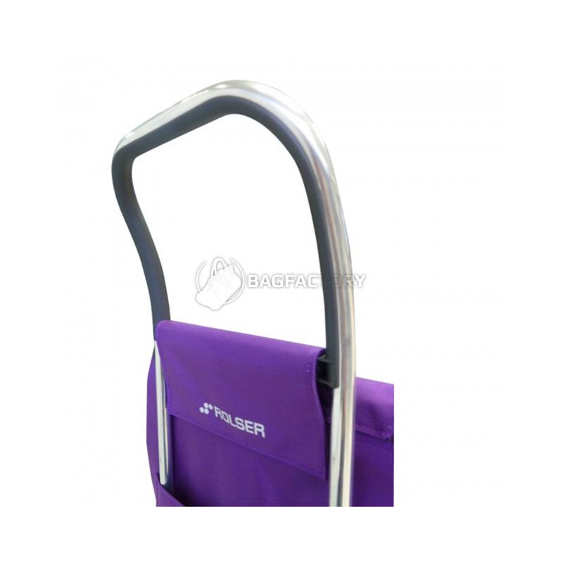 Господарська сумка-візок Rolser Pep MF Joy 39 Bassi (928590)