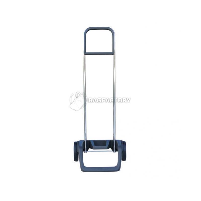 Господарська сумка-візок Rolser Pep MF Joy 39 Negro (928591)