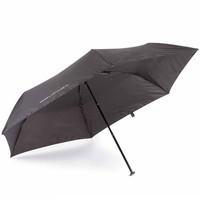 Несесер Piquadro Black Square Black з кишенею для парасольки (AC5414B3_N)