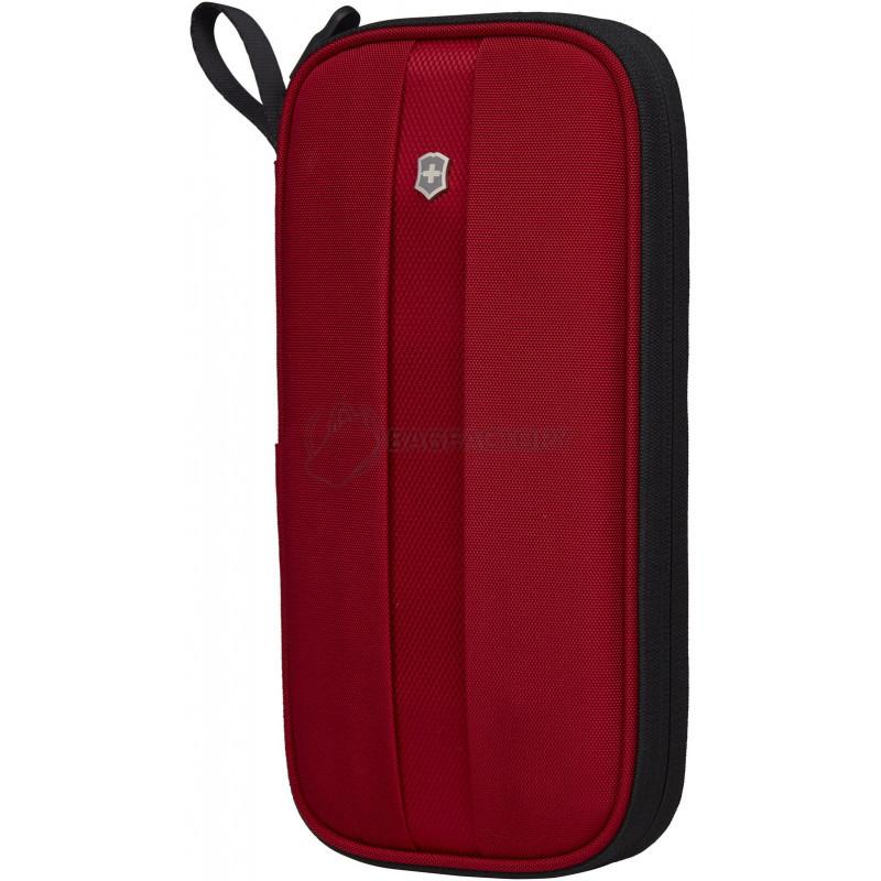 Тревеллер Victorinox Travel Travel Accessories 5.0 Red з RFID захистом (Vt610598)