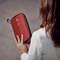 Тревеллер Victorinox Travel Travel Accessories 5.0 Red з RFID захистом (Vt610598)