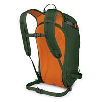 Спортивний рюкзак Osprey Soelden 22 Dustmoss Green (009.2276)