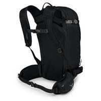 Спортивний рюкзак Osprey Soelden 32 Black (009.2275)