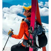 Спортивний рюкзак Osprey Sopris 20 Tungsten Grey (009.2281)