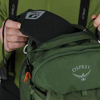 Спортивний рюкзак Osprey Sopris 30 Tungsten Grey (009.2279)