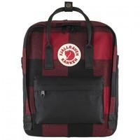 Міський рюкзак Fjallraven Kanken Re - Wool Red - Black (23330.320-550)