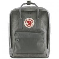 Міський рюкзак Fjallraven Kanken Re - Wool Granite Grey (23330.027)