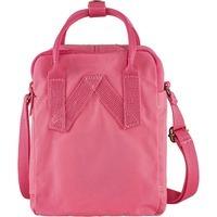 Наплічна сумка Fjallraven Kanken Sling Flamingo Pink (23797.450)